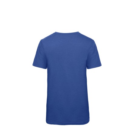 Camiseta Triblend hombre
