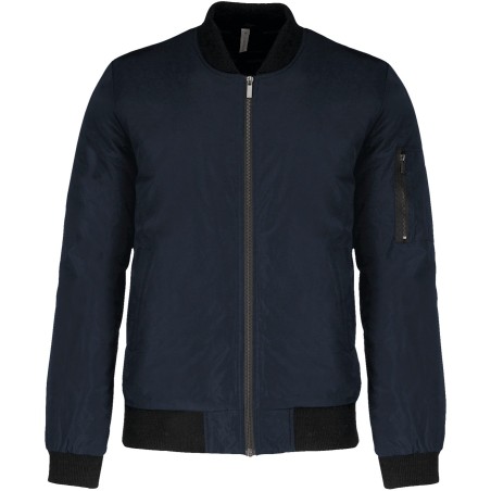 Men\\\'s bomber jacket
