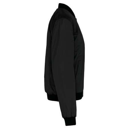 Ladies’ bomber jacket
