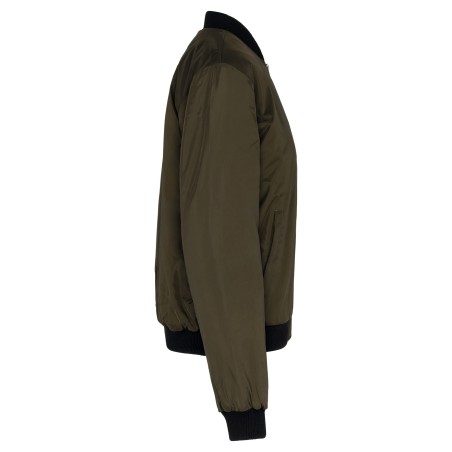 Ladies’ bomber jacket