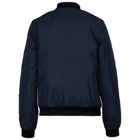 Cazadora bomber mujer