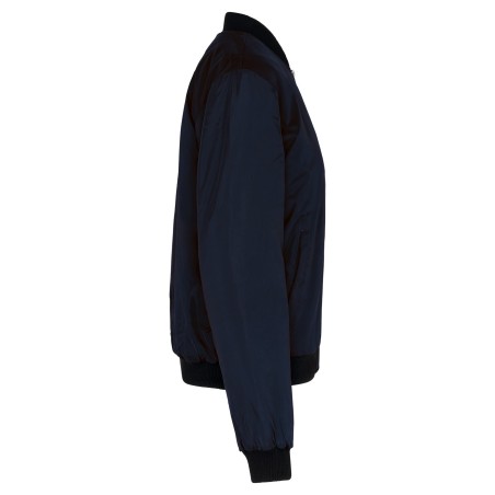 Ladies’ bomber jacket