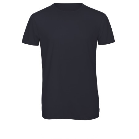 Camiseta Triblend hombre