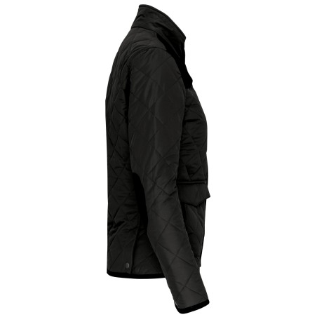 Men’s quilted jacket