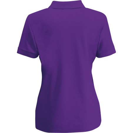 Polo 65/35 mujer (63-212-0)