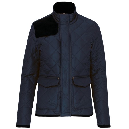 Men’s quilted jacket
