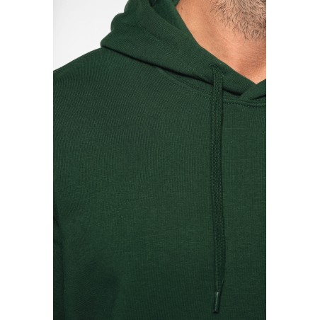 Men\\\'s eco-friendly hooded sweatshirt