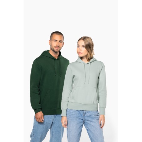 Men\\\'s eco-friendly hooded sweatshirt