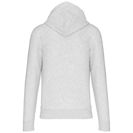 Men\\\'s eco-friendly hooded sweatshirt