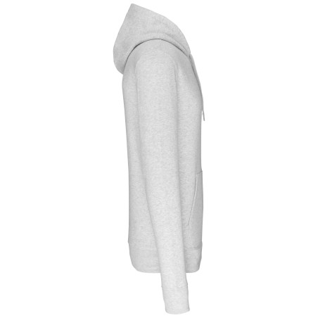 Men\\\'s eco-friendly hooded sweatshirt