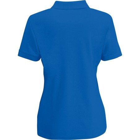 Polo 65/35 mujer (63-212-0)