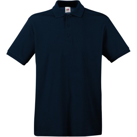 Premium Polo shirt (63-218-0)