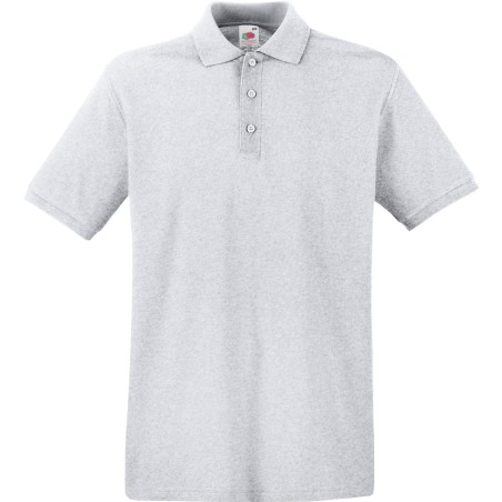 Premium Polo shirt (63-218-0)