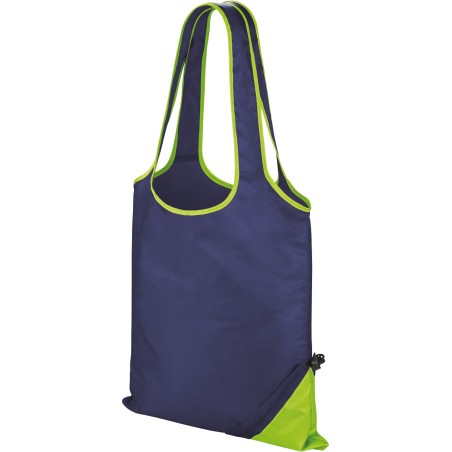 Compact shopper
