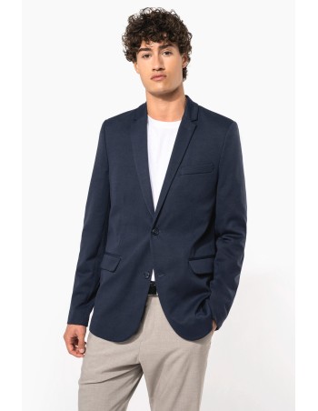 Chaqueta de punto hombre