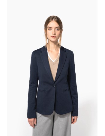 Chaqueta de punto mujer