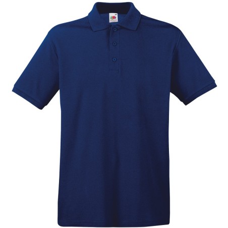 Premium Polo shirt (63-218-0)