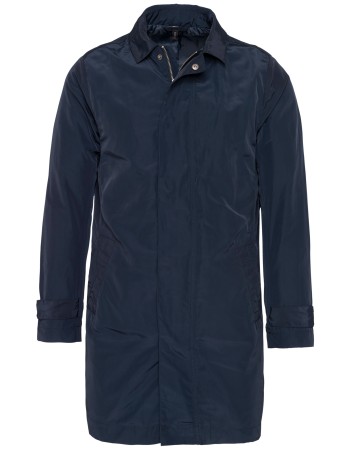 Gabardina ligera para hombre 2