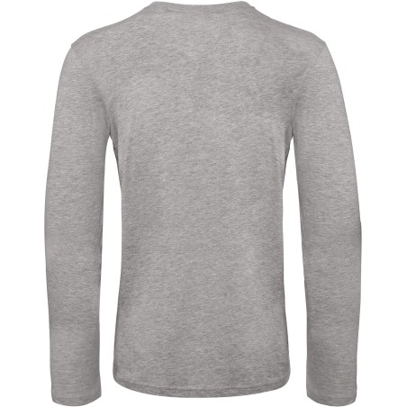 Camiseta orgánica Inspire manga larga hombre