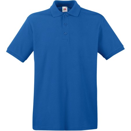 Premium Polo shirt (63-218-0)