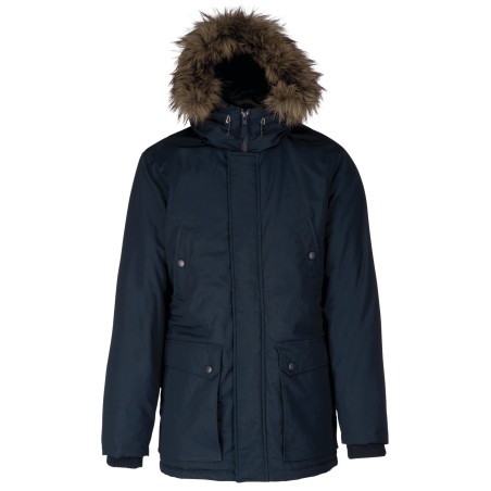 Parka de invierno