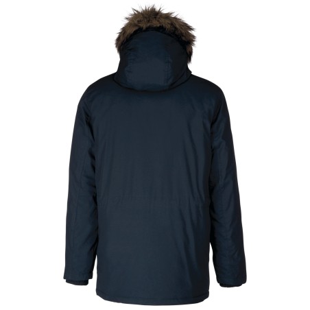 Winter parka