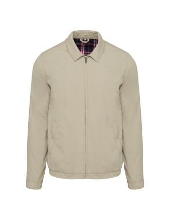 Harrington blouson jacket 2