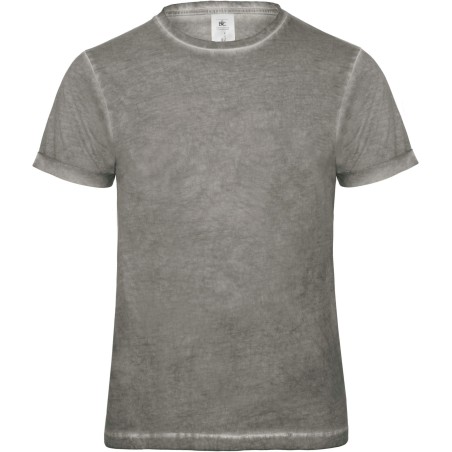 Camiseta DNM Plug in hombre