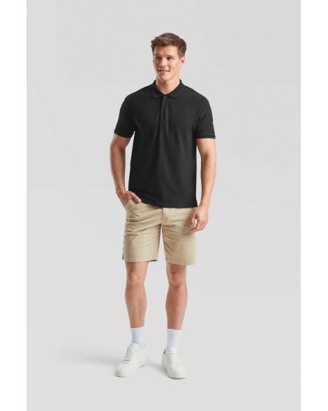 65/35 Men\\\'s Polo Shirt (63-402-0)