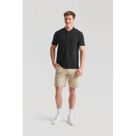 65/35 Men\\\'s Polo Shirt (63-402-0)