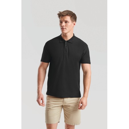 65/35 Men\\\'s Polo Shirt (63-402-0)