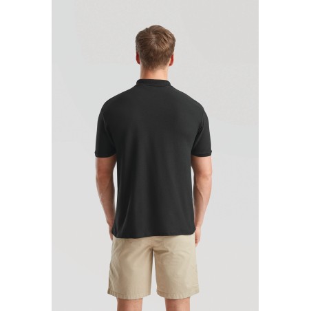 65/35 Men\\\'s Polo Shirt (63-402-0)