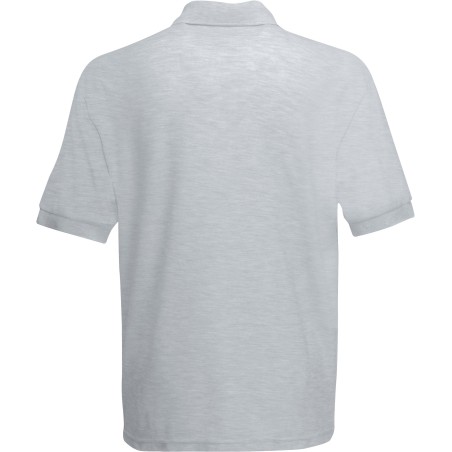 Polo 65/35 hombre  (63-402-0)