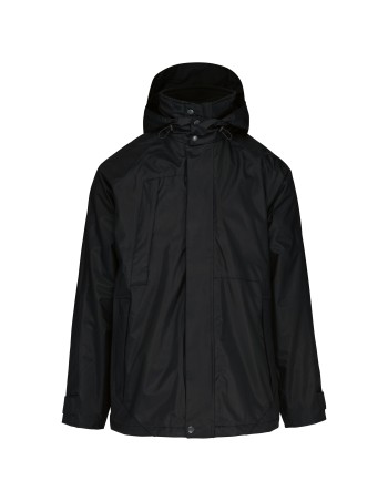3-In-1 parka 2