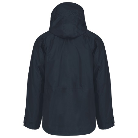 3-In-1 parka