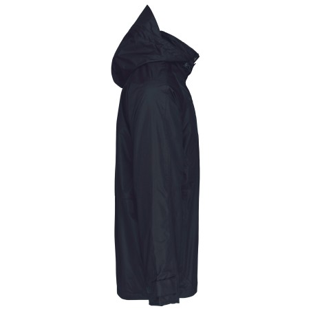 3-In-1 parka