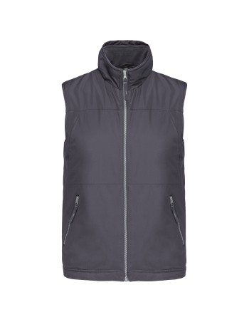 Men’s fleece lined bodywarmer 2