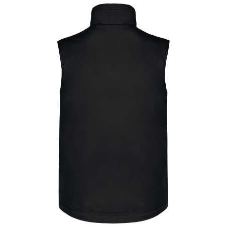 Men’s fleece lined bodywarmer