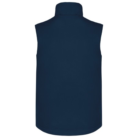 Men’s fleece lined bodywarmer
