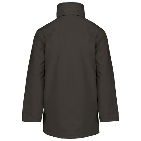 Parka acolchada hombre