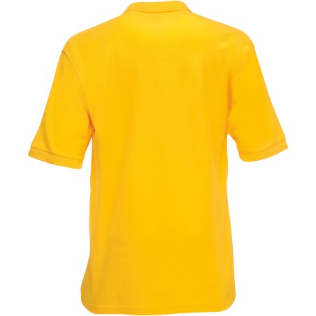 Polo 65/35 hombre  (63-402-0)