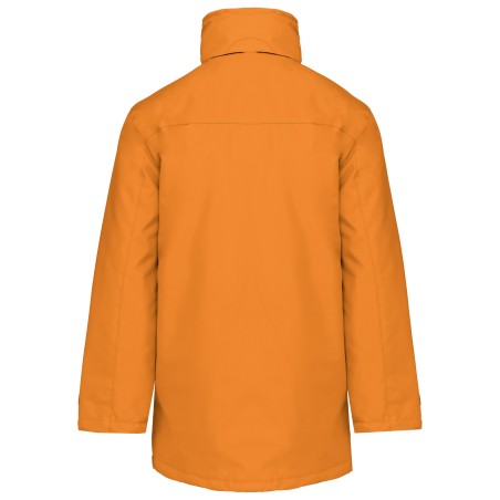 Parka acolchada hombre