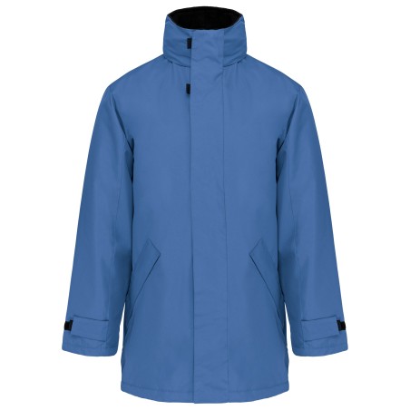 Parka acolchada hombre