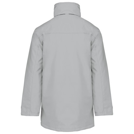 Parka acolchada hombre
