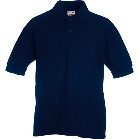 65/35 Kids\\\' polo shirt