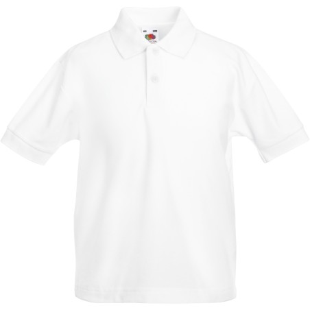 65/35 Kids\\\' polo shirt