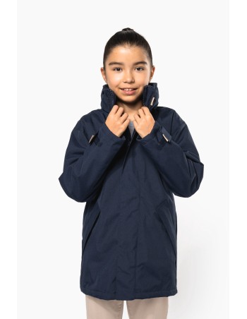 Kids\\\' parka