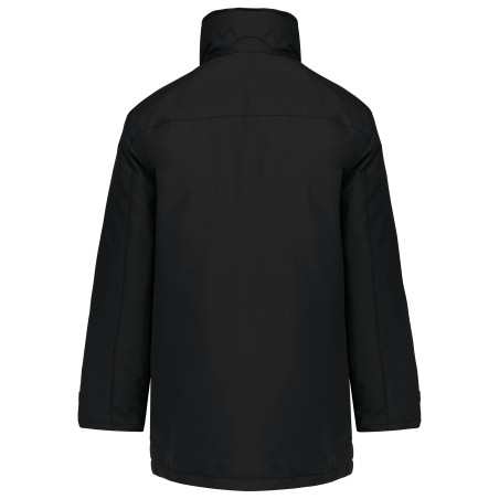 Parka niños