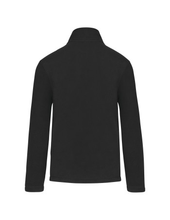Ladies\\\' eco-friendly zip-through hoodie
