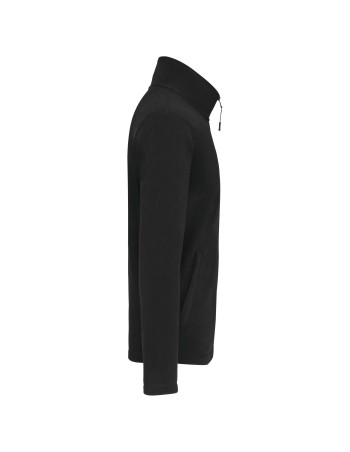 Ladies\\\' eco-friendly zip-through hoodie 2